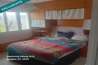 achat maison bernay 27300