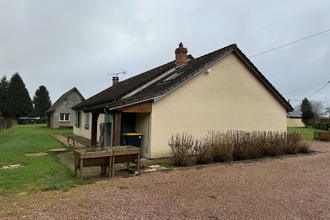 achat maison bernay 27300