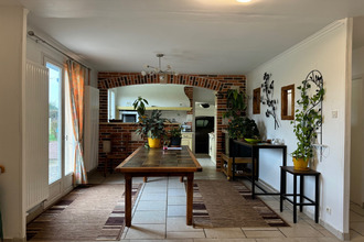 achat maison bernay 27300