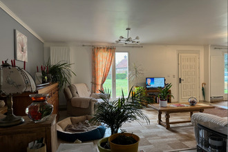 achat maison bernay 27300