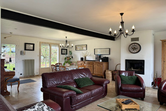 achat maison bernay 27300