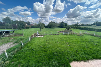 achat maison bernay 27300