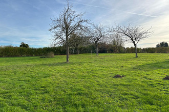 achat maison bernay 27300