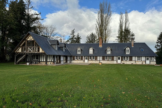 achat maison bernay 27300