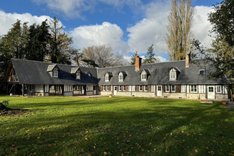 achat maison bernay 27300