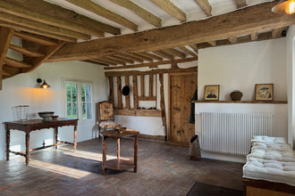 achat maison bernay 27300