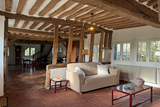 achat maison bernay 27300