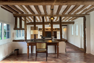 achat maison bernay 27300