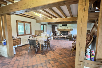 achat maison bernay 27300