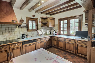 achat maison bernay 27300