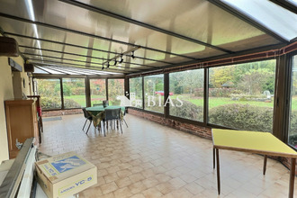 achat maison bernay 27300