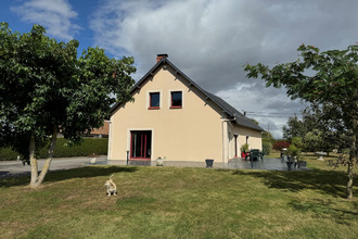 achat maison bernay 27300