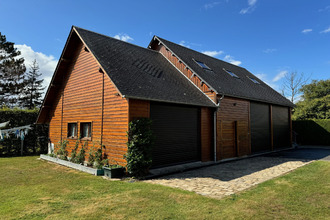 achat maison bernay 27300