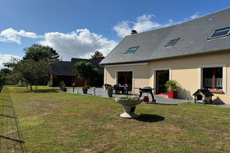 achat maison bernay 27300