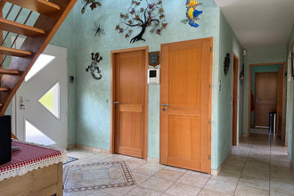 achat maison bernay 27300