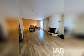 achat maison bernay 27300