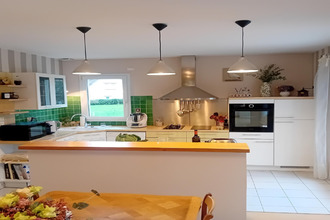 achat maison bernay 27300