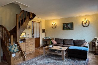 achat maison bernay 27300