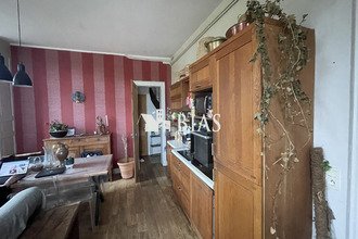 achat maison bernay 27300