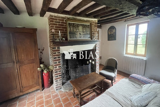 achat maison bernay 27300