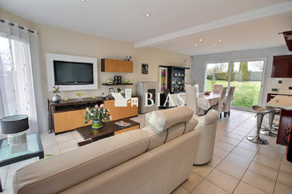 achat maison bernay 27300