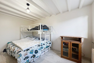 achat maison bernay 27300