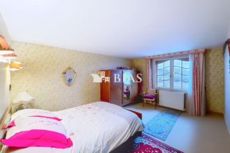 achat maison bernay 27300