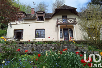 achat maison bernay 27300