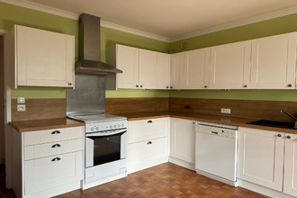 achat maison bernay 27300