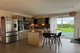 achat maison bernay 27300