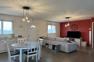 achat maison bernay 27300