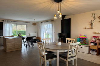 achat maison bernay 27300