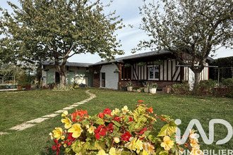 achat maison bernay 27300