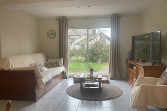 achat maison bernay 27300