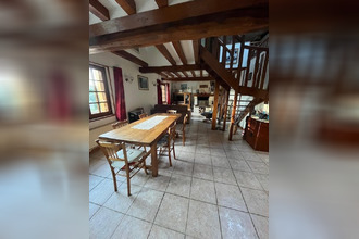 achat maison bernay 27300