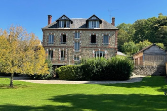 achat maison bernay 27300