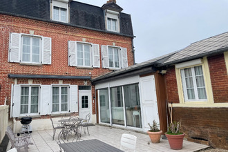 achat maison bernay 27300