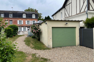 achat maison bernay 27300