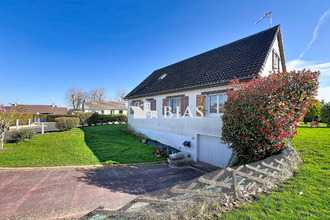 achat maison bernay 27300