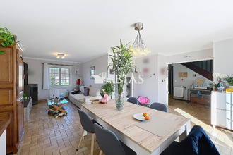 achat maison bernay 27300