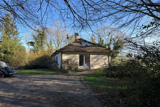 achat maison bernay 27300