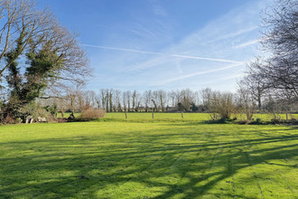 achat maison bernay 27300