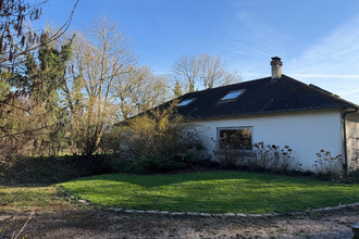 achat maison bernay 27300