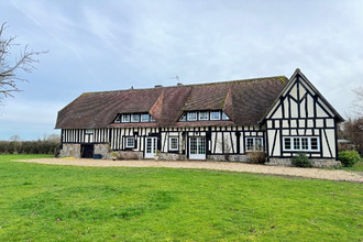 achat maison bernay 27300