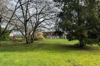 achat maison bernay 27300