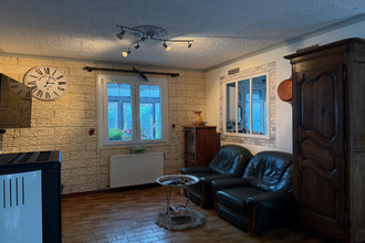 achat maison bernay 27300