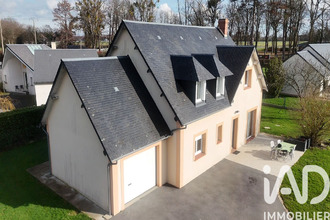 achat maison bernay 27300