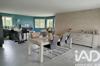 achat maison bernay 27300