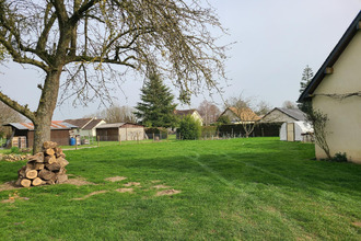 achat maison bernay 27300