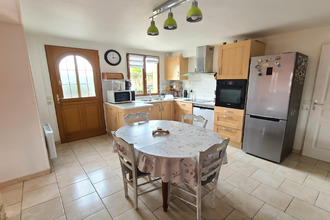 achat maison bernay 27300